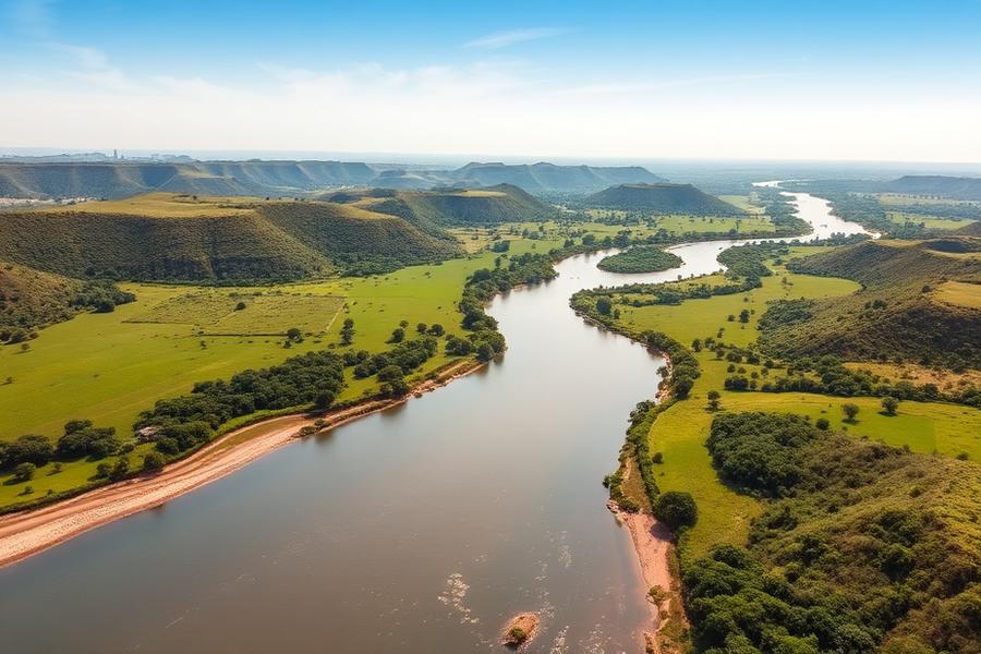 The Shire valley and the case for patient capital