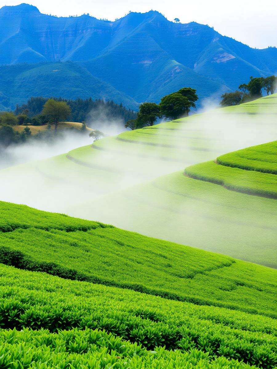Natural Resources
